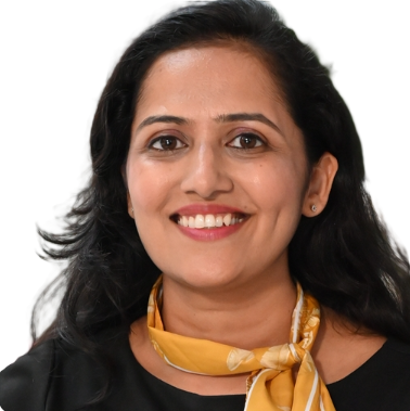 Sayali Chandilya